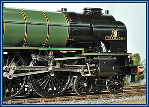 Pullman Car Ione