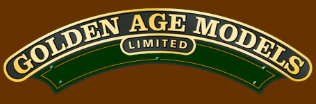 Golden Age Models Ltd