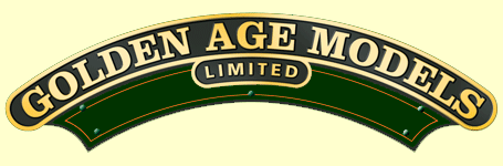 Golden Age Models Ltd