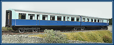 Coronation Brake Third Open