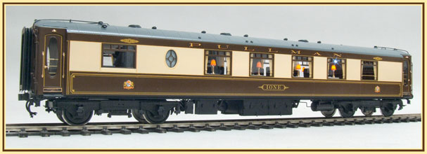 1928 3rd KITCHEN CAR "IONE"