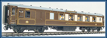 Brake Car No.78
